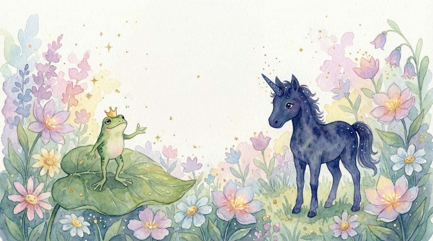 Jasmínka a Hvězdná zahrada